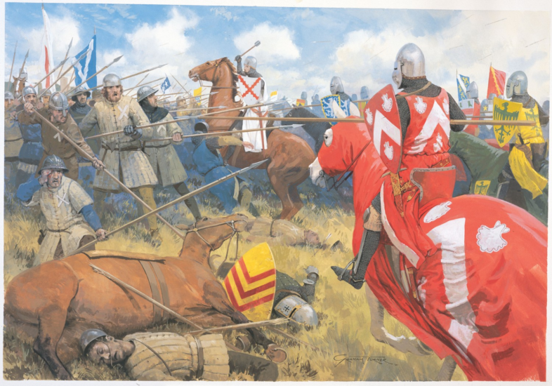 THE MIDDLE AGES 5 image 48