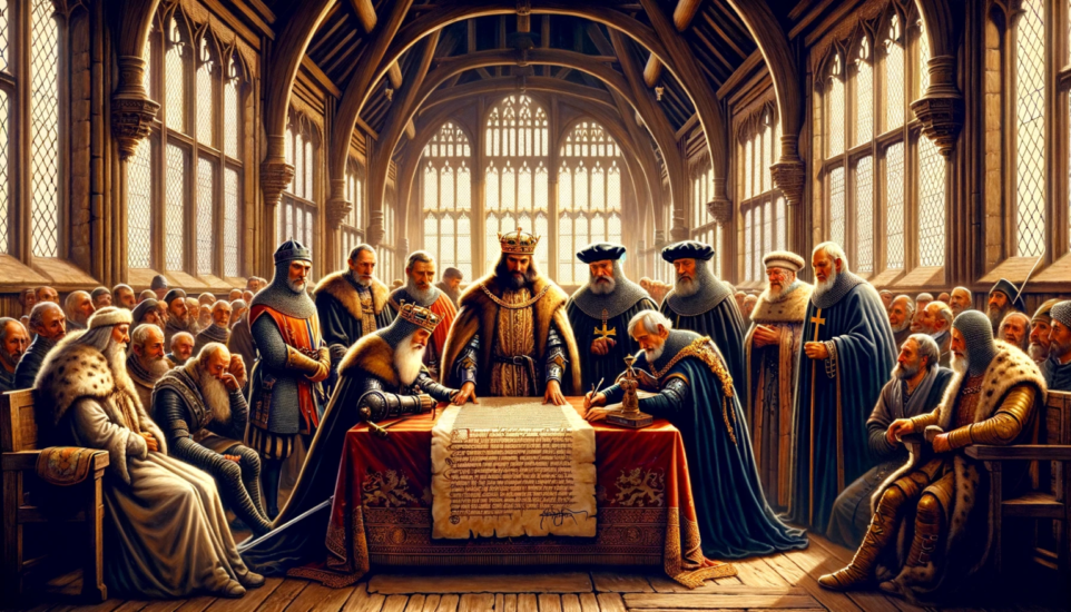 THE MIDDLE AGES 8 image 51