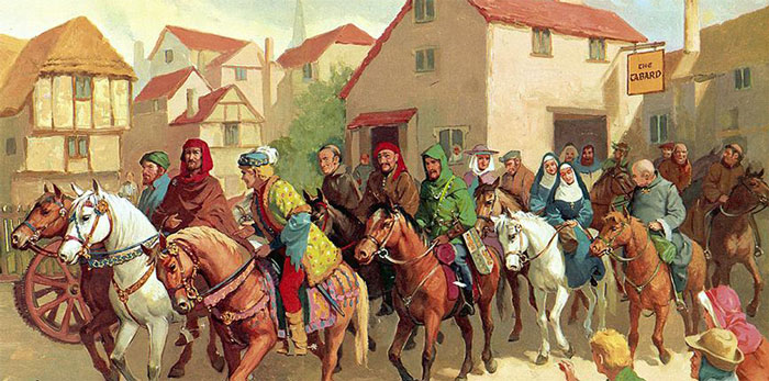 THE MIDDLE AGES 9 image 52