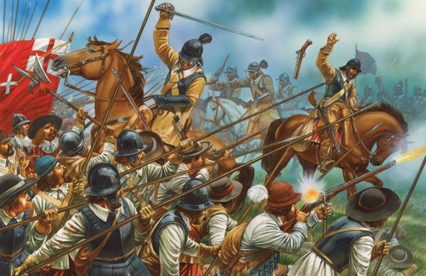 THE TUDORS AND STUARTS 9 image 58
