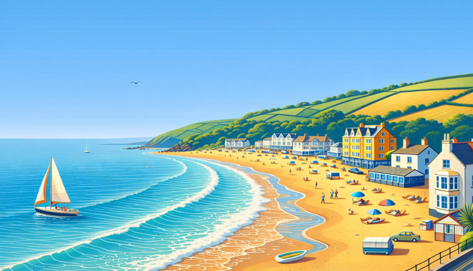 South Sands