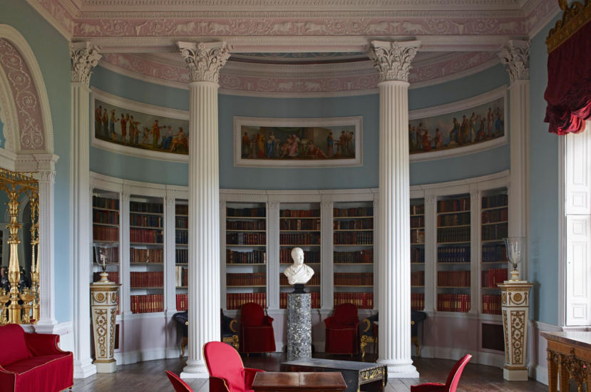 THE KENWOOD HOUSE 3 image 38