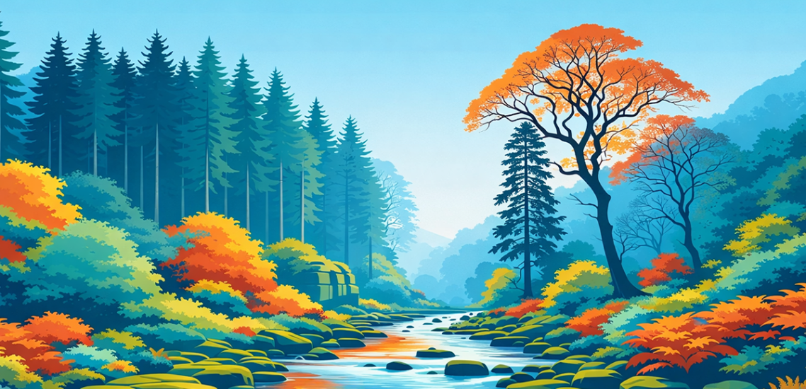 Hardcastle-Crags England