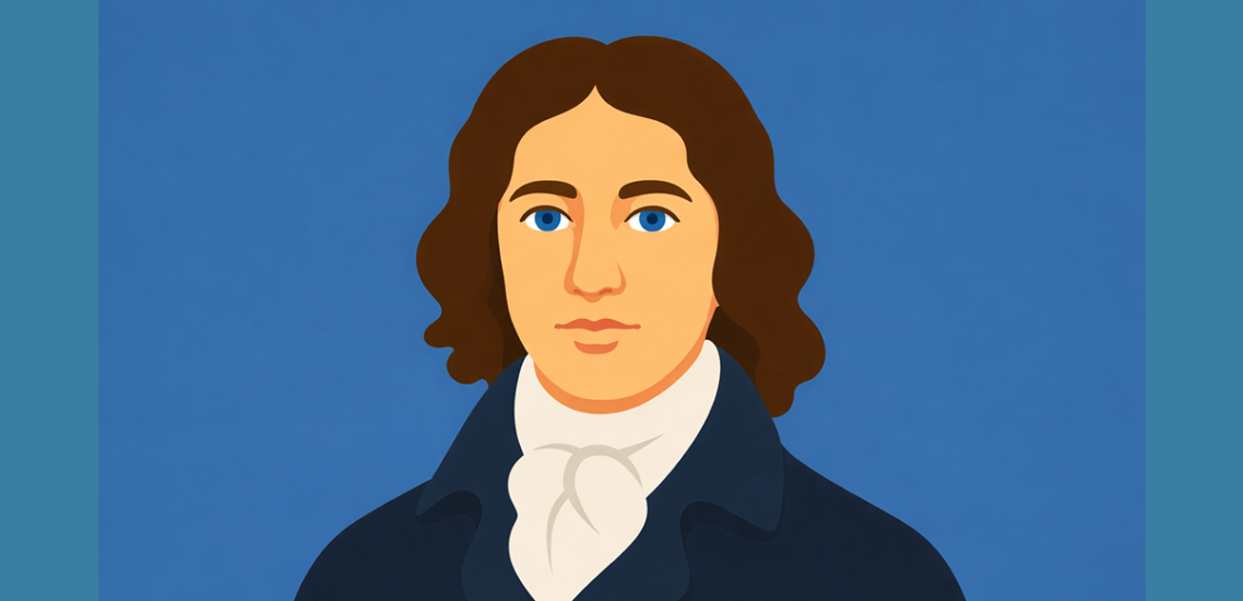 Samuel-Coleridge author