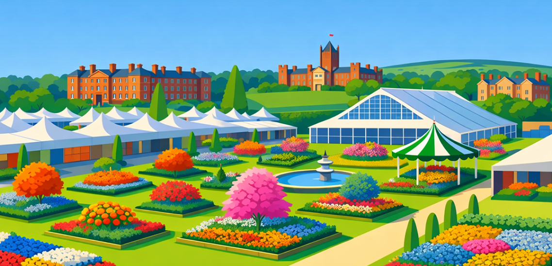 Shrewsbury-Flower-Show