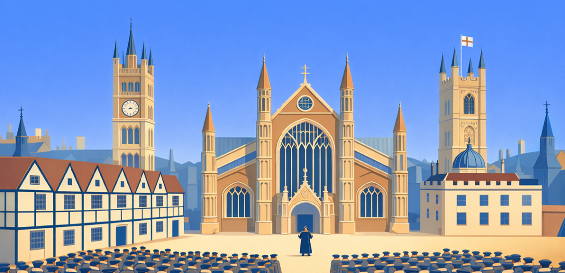 English-Reformation 16th century