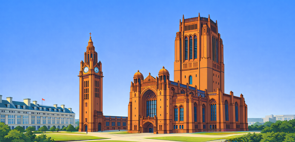 Liverpool-Cathedral