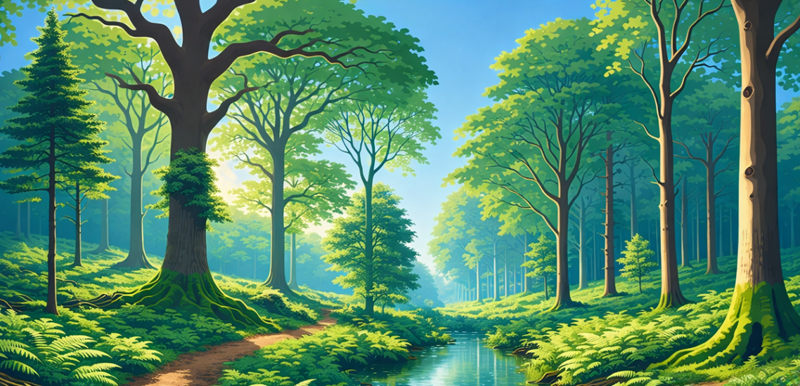 Epping-Forest England