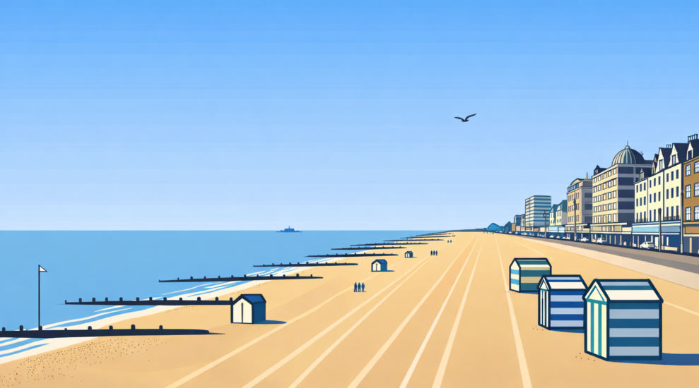 MARGATE 4 The Maine Sands