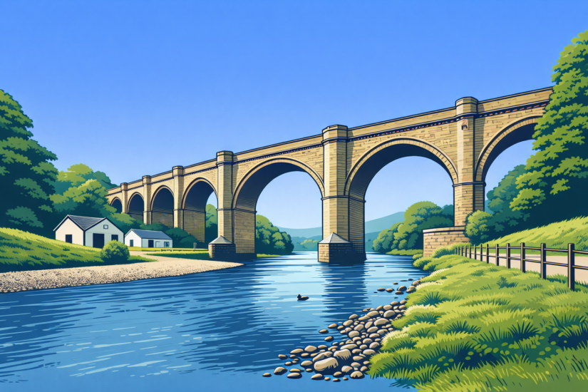 The Old Bridge