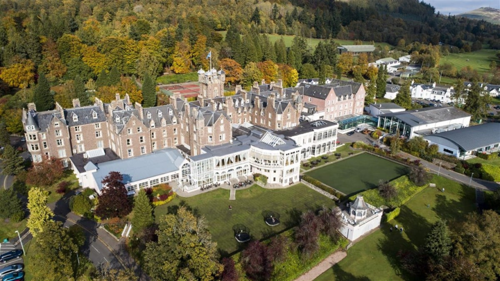 CRIEFF 4 image 36