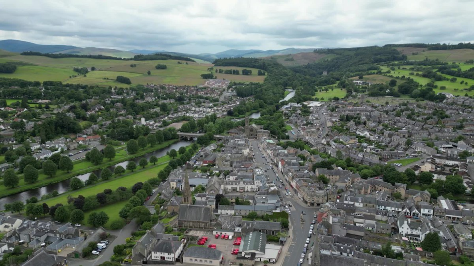 PEEBLES 3 image 38
