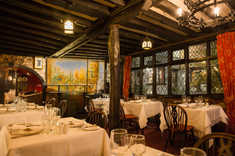 Mermaid inn 6