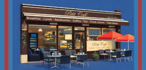 Bon-Appetit-bakery in London