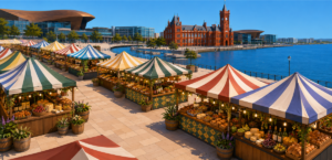 Cardiff international festival