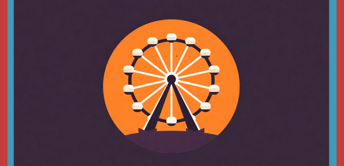 Derry hallowin festival