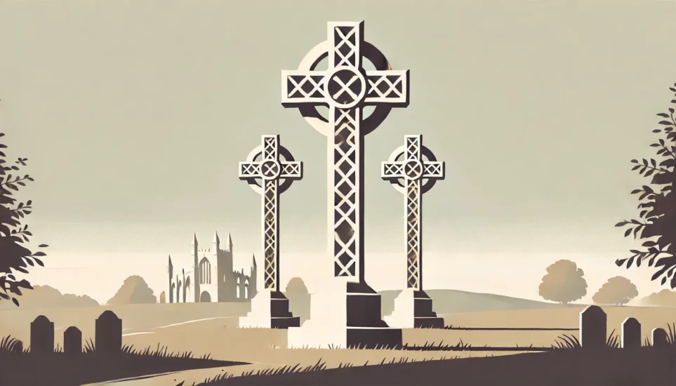 ELEANOR OF CASTILE 4 The Eleanor Crosses