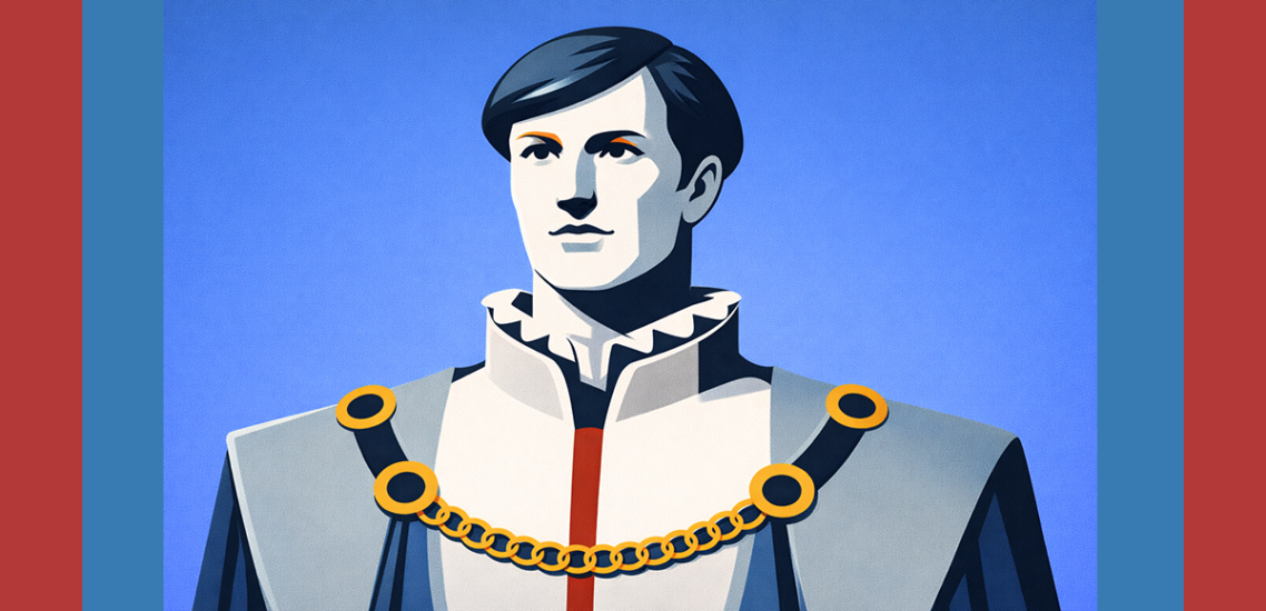 Michael-de-la-Pole england