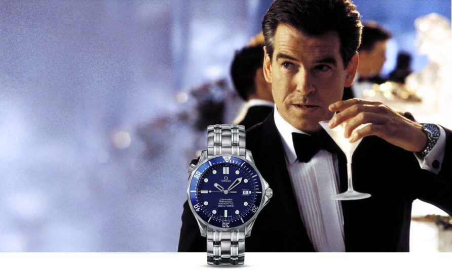 omega die another day
