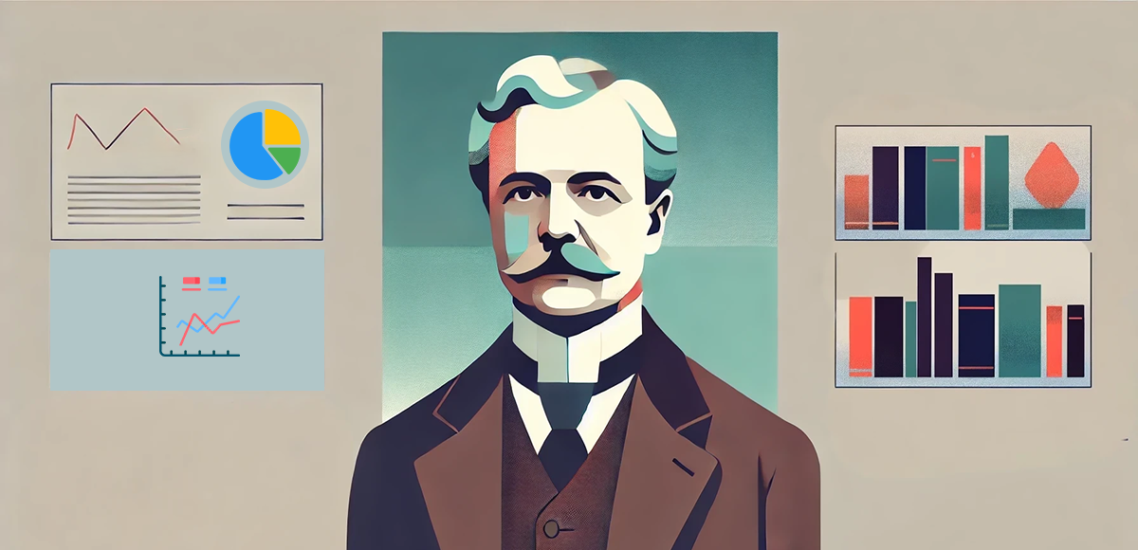 ALFRED MARSHALL 3 Alfred Marshall