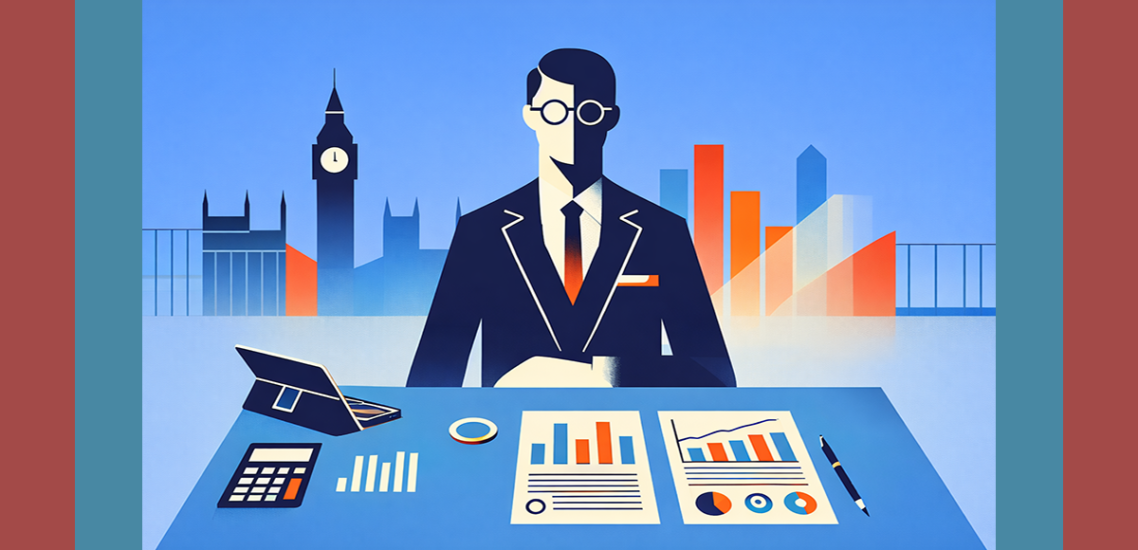 Financial-advisor in the uk