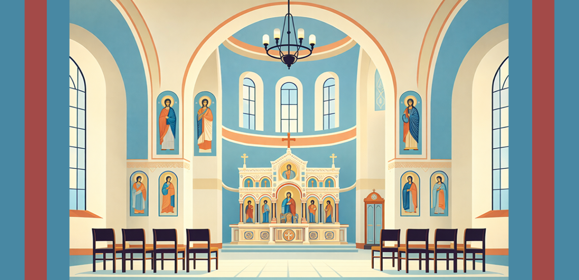 Bulgarian-church London