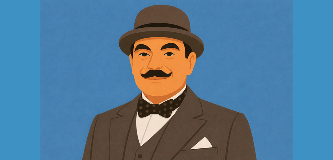 Hercul-Poirot