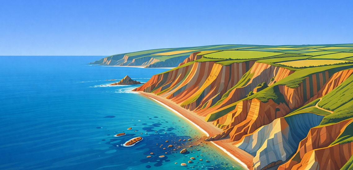 Jurassic-Coast