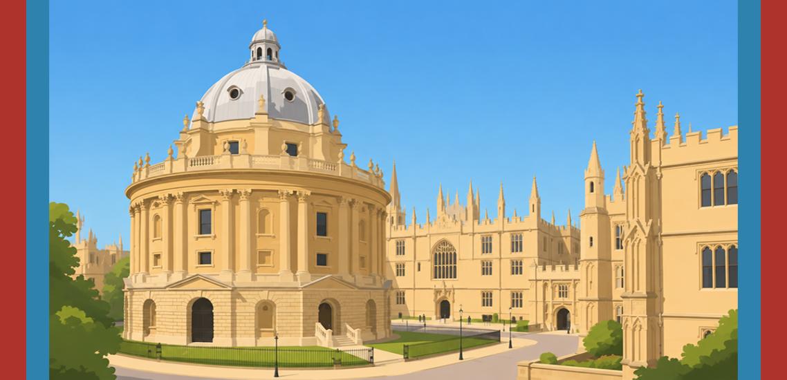 THE BODLEIAN LIBRARY 2 Bodleian Library