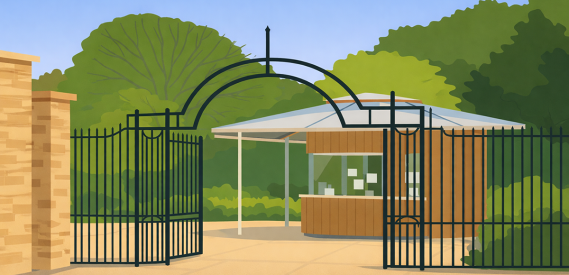 Cambridge-University-Botanic-Garden uk