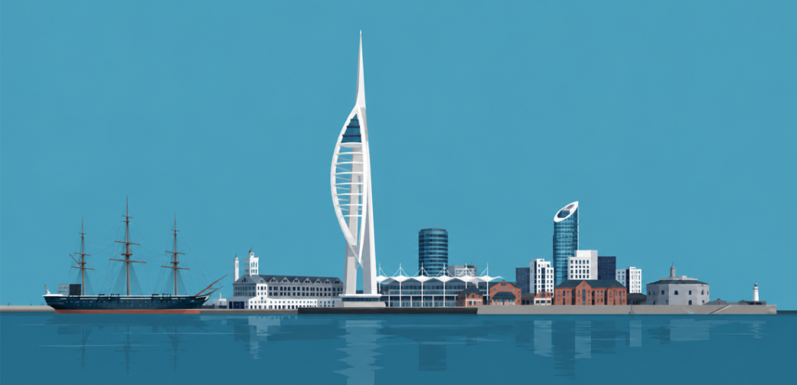 Portsmouth city
