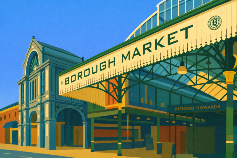Borough Market
