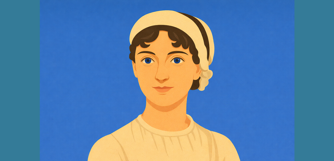 Jane-Austin