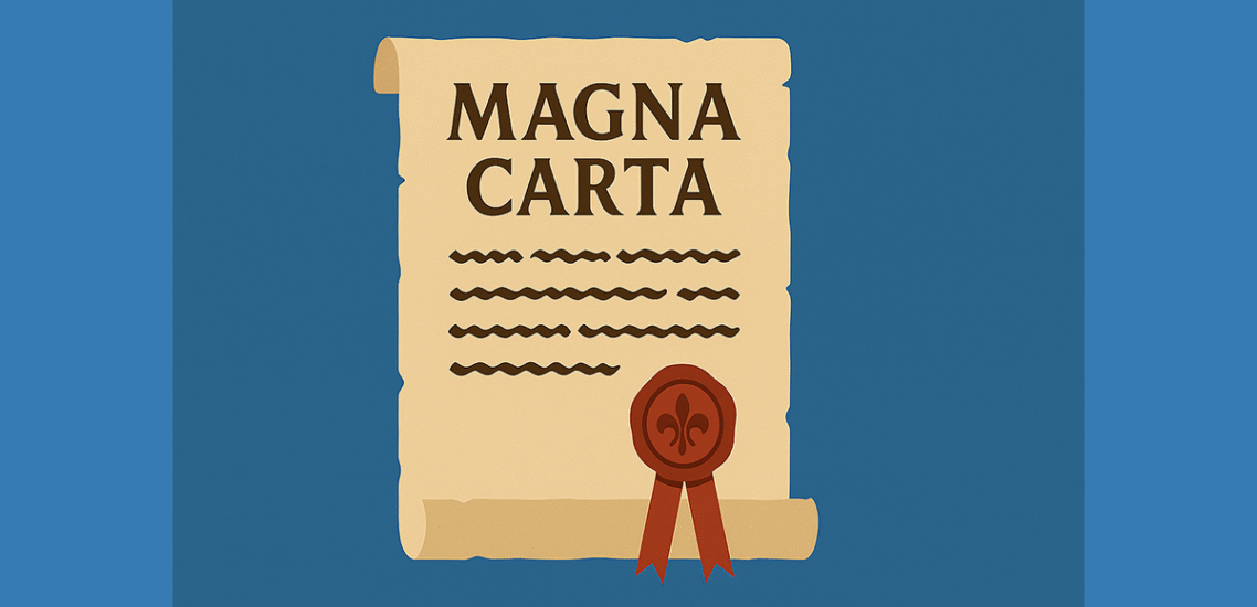 Magna Carta