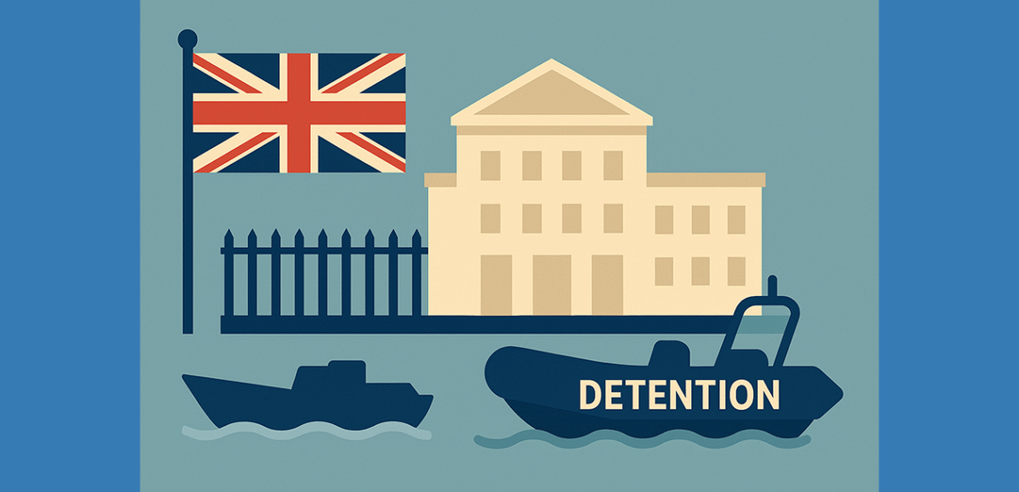 Operation Restoring Justice