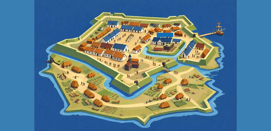 Plantation of Ulster