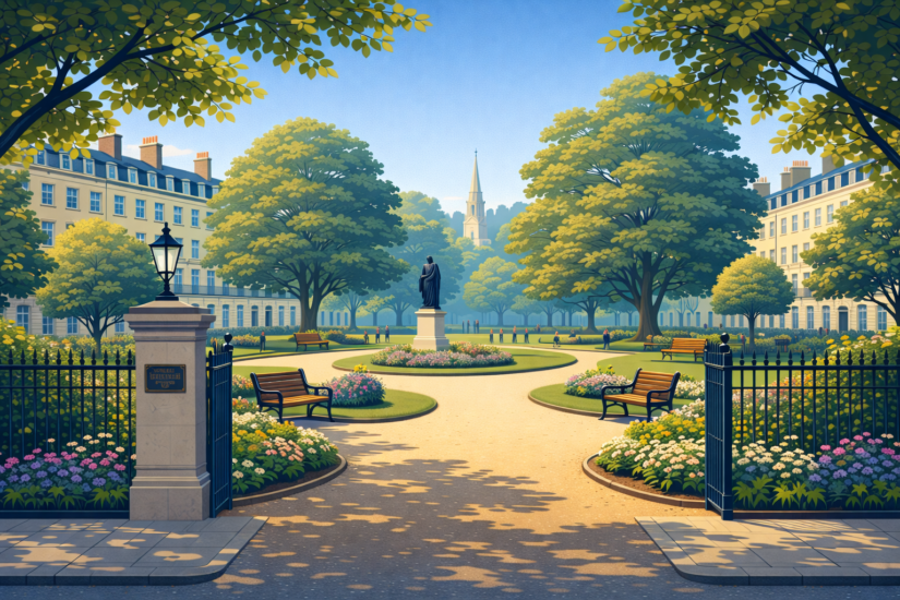 THE BLOOMBSBURY 6 Bloomsbury Square