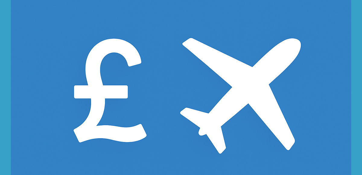Air Passenger Duty (APD) tax refund