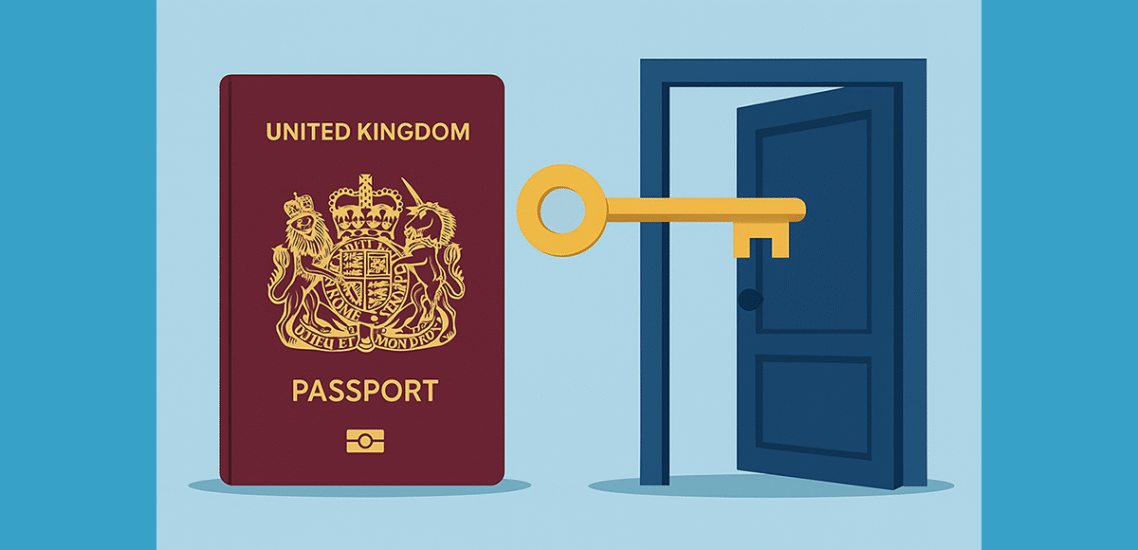 Fee wavier in the uk