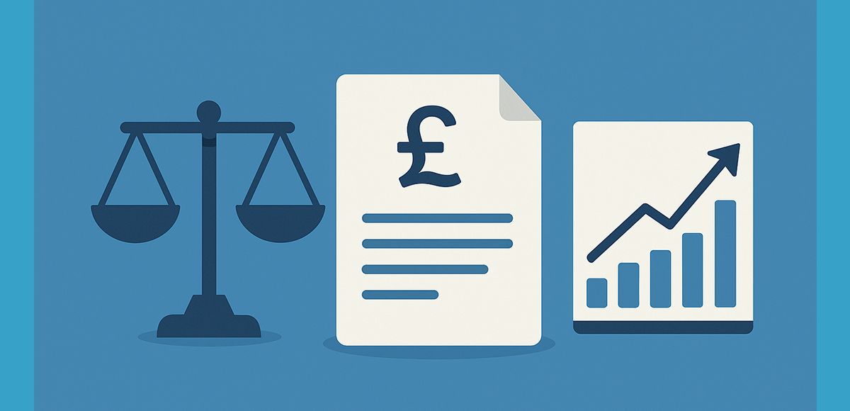 Insolvency in the UK