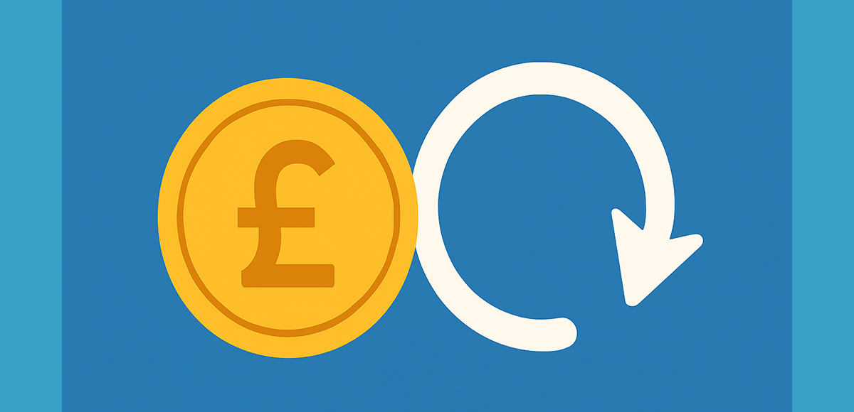 NIC Refund in the UK