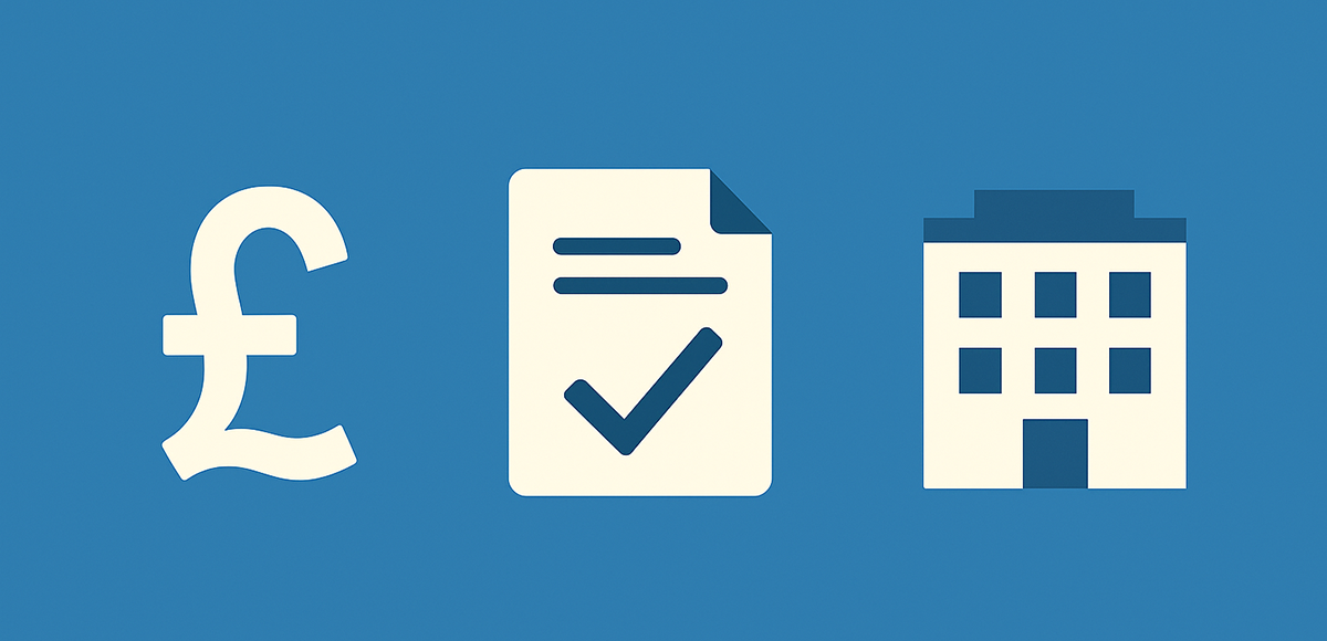 management of LTD Company