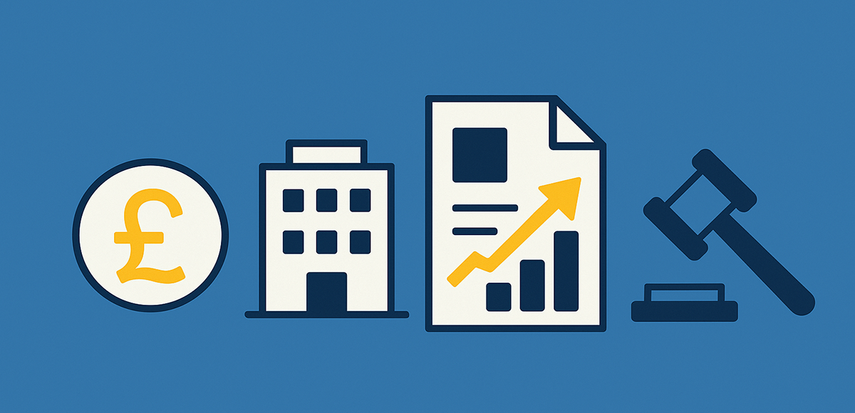 UK corporate tax rate