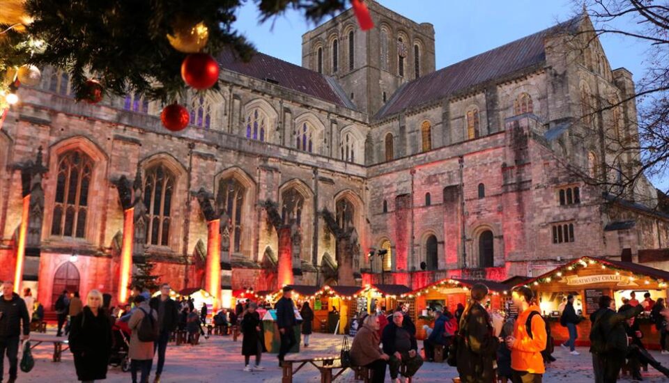THE WINCHESTER CHRISTMAS MARKET 3 download