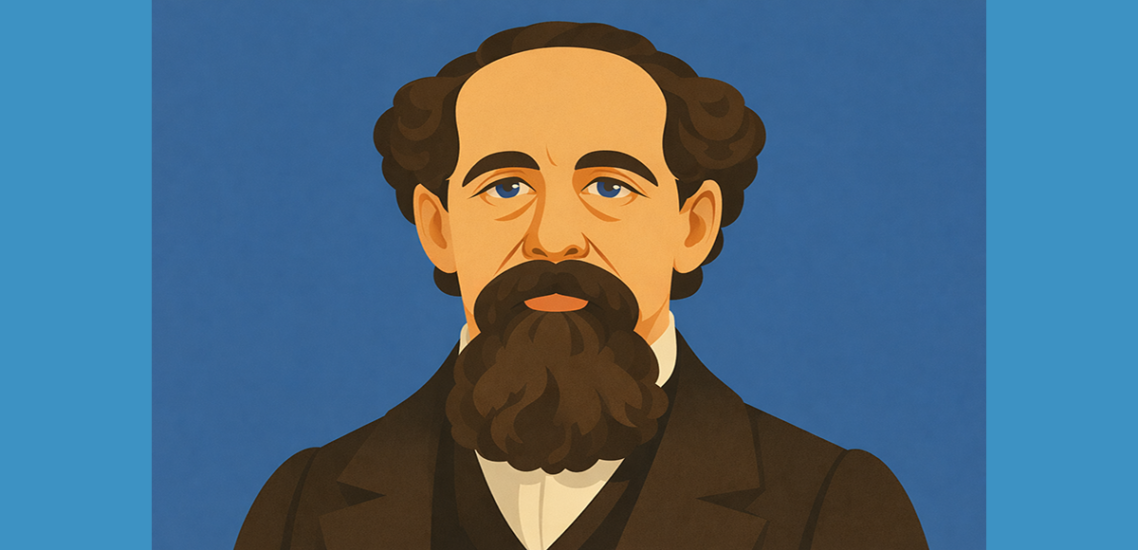 Charles-Dickens