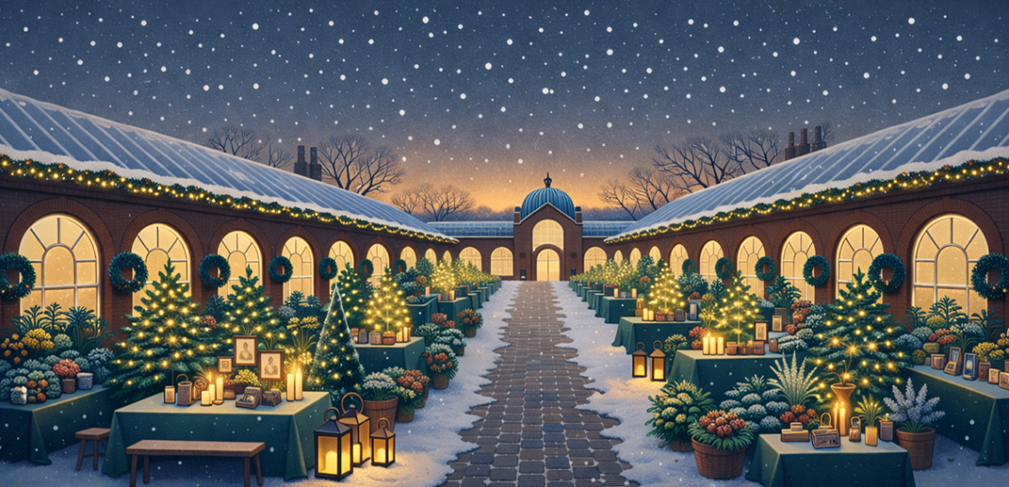 Chelsea-Physic-Garden-Christmas