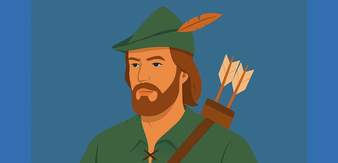 Robin Hood