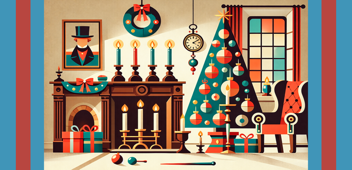 origin-of-the-Christmas-tree-tradition