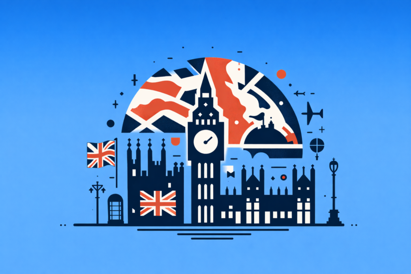 THE BRITISH EMPIRE 11 The British Empire