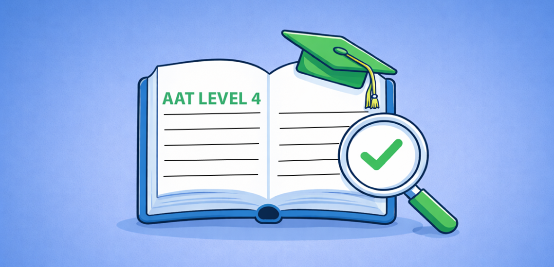AAT-Level-4